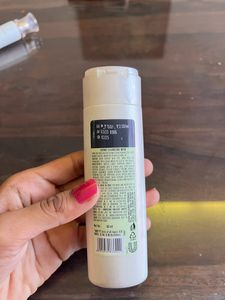 Lakme Cleansing Milk