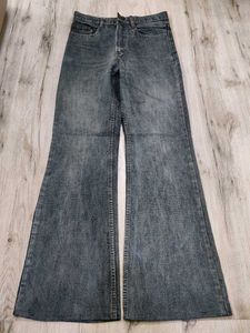 Sc9355 Lorenz Bootcut Jeans Waist 28