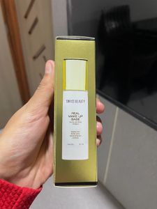 Swiss Beauty highlighting Primer