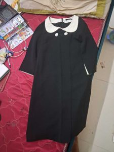 Cute Korean Dress