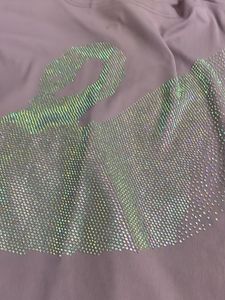 Cute Lavender Lounge Set