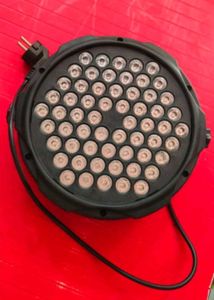 60LED Par Can | Focus Light | Brand New