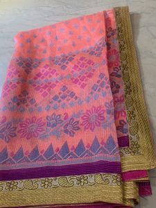 Festival Saree