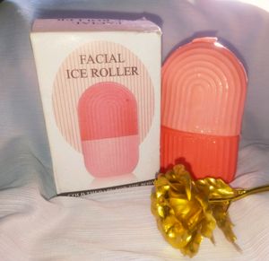 Facial Ice Roller