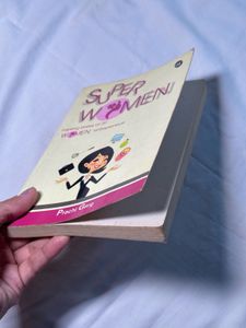 Super Women
