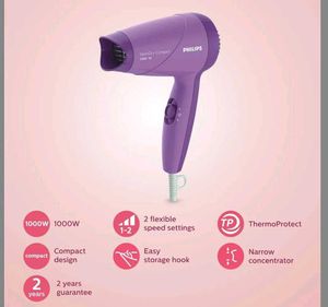 Philips Hair Dryer