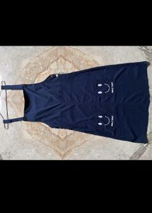 Blue Middi