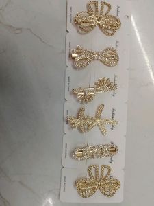 New Hair Accessories 1 Cart For 400 Coins