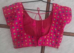 Navratri Chaniya Choli