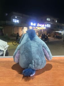 Eeyore Plush - Winnie the Pooh