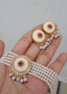 rajputi set