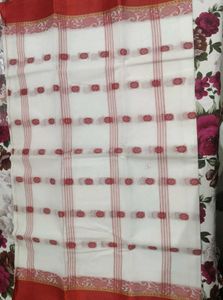 Cotton Jamdani
