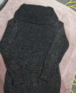 ✨🖤 Shine in Style Sweat T-shirt ! 🖤✨