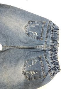 Ripped Joggers