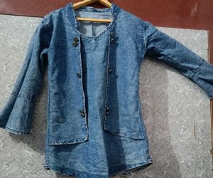 Fancy Letest Women Top