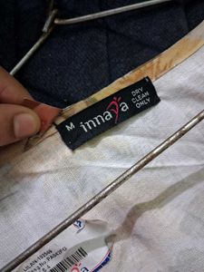 Floral Print Kurta Set m size