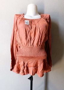 Beutiful Summer Top🎀🥹
