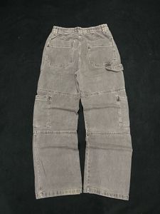 Ardene 90’s High Rise Baggy Y2k Jeans
