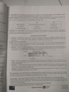Computer Aptitude Book