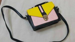 Trendy Bag