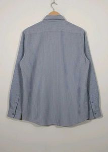 Striped Casual Shirt