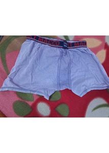 Gem Men's Gold boxers underwear