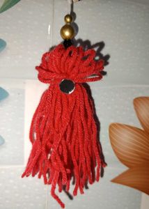 Handmade Wall Hanging Decorative Item