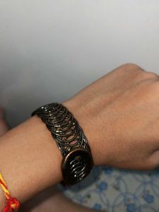 Stylish Metal Bracelet