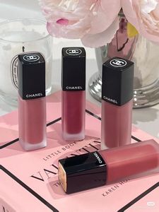 Chanel lipstick