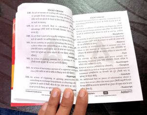 Pocket English Books