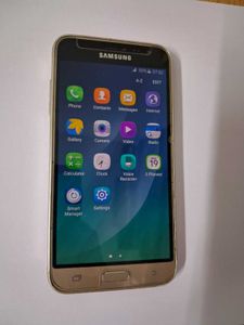 Samsung Galaxy J3 16GB Gold