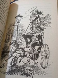 The Magician&#39;s Nephew by C.S. Lewis