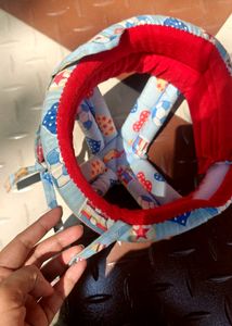 Baby Head Protector Cap