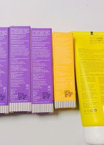 Combo Of 8 Dot &amp; Key Products