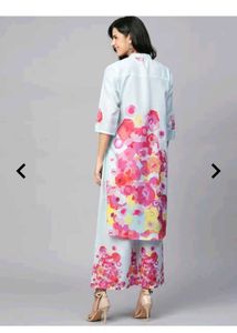Women Kurta Set