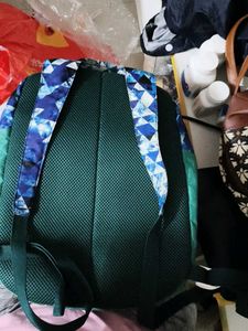 Wildcraft Backpack