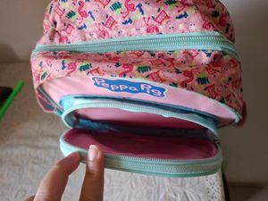 Peppa Pig backpack