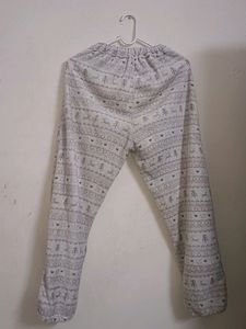 Trouser For Winters