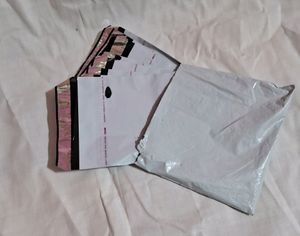 Courier Bag 🎒 /cover Polybag For Shipping...