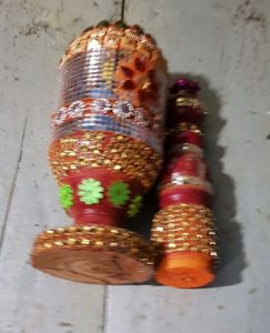 Sindoor Dani