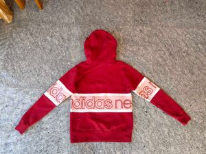 Adidas Neo Hoodie