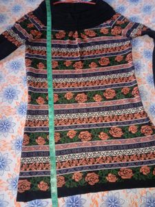 Ladies Sweater