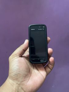 Nokia 5800 Xpressmusic