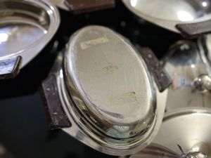 SERVING DISH SET