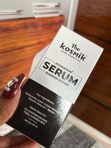 Hydration Serum Barrier Repair
