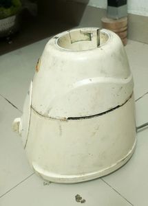 Bajaj Mixer Grinder In Working Condition Only 499