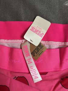 Victorias secret Pink hipster brief