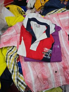 Sydney Club Shirt