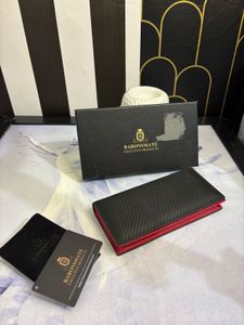 Baronsmate Executive Product Wallet