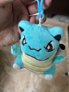 Pokemon Blastoise - Bag charm
